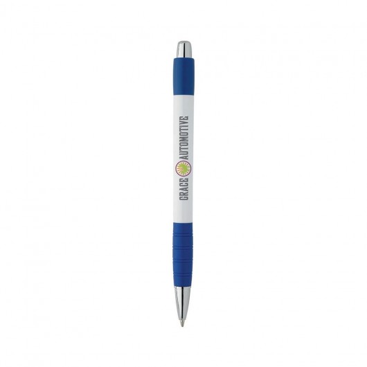 Blue White Element Pens